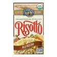 Lundberg Family Farms Parmesan Cheese Risotto Alfredo, 5.5 Oz. (Pack of 6) - Cozy Farm 