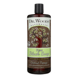 Dr. Woods Black Soap Shea Vision Coconut - 32 Oz - Cozy Farm 