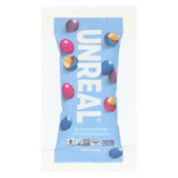 Unreal Chocolate Gems Dark Peanut (Pack of 12 - 1.5 Oz.) - Cozy Farm 