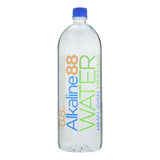 Alkaline88 Water Purified 8.8 pH (Pack of 6) - 1.5 Liters - Cozy Farm 
