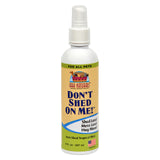 Ark Naturals Don't Shed On Me - Odorless Anti-Shedding Formula - 8 Fl Oz - Cozy Farm 