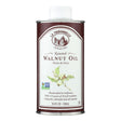 La Tourangelle Roasted Walnut Oil: Rich Nutty Flavor in Every 500ml Bottle (Pack of 6) - Cozy Farm 