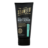 The Seaweed Bath Co Detox Exfoliating Awaken Scrub - 6 Fl Oz - Cozy Farm 