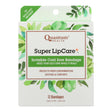 Quantum Research Lipcare Plus Invisible Cold Sore Bandage - 12 ct - Cozy Farm 