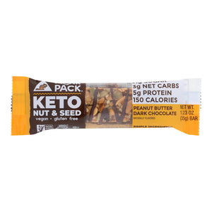 Munk Pack Keto Peanut Butter & Dark Chocolate - Cozy Farm 