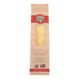 Montebello Organic Capellini Pasta, 1 lb. (Pack of 12) - Cozy Farm 