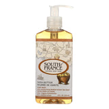 South of France Shea Butter Hand Wash - 8 Oz. - Cozy Farm 