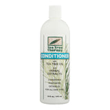 Tea Tree Therapy Moisturizing Conditioner - 16 Fl Oz. - Cozy Farm 