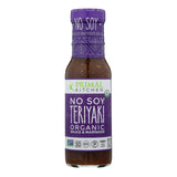 Primal Kitchen No-Soy Teriyaki Sauce, 8.5 Oz (Pack of 6) - Cozy Farm 