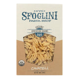 Sfoglini Cavatelli Semolina Pasta (Pack of 6 - 16 Oz.) - Cozy Farm 
