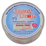 Three Lollies Ginger Papaya Cola Banana Sour Raspberry Variety Pack - 21 Pieces - Cozy Farm 