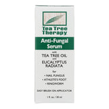Tea Tree Therapy Anti-Fungal Serum - 1 Fl. Oz. - Cozy Farm 