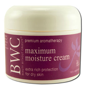 Beauty Without Cruelty Maximum Moisture Cream - Cozy Farm 