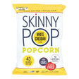 Skinnypop White Cheddar Popcorn, 4.4 Oz. (Pack of 12) - Cozy Farm 
