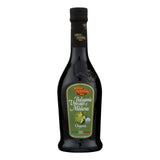 Monari Federzoni Organic Modena Balsamic Vinegar, 17 Fl Oz. (Pack of 6) - Cozy Farm 