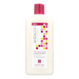 Andalou Naturals 1000 Roses Complex Color Care Conditioner - 11.5 Fl Oz - Cozy Farm 