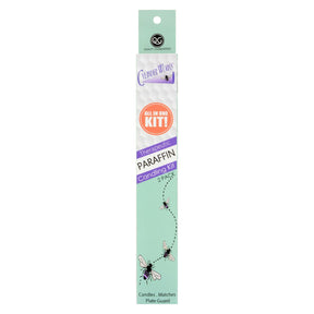 Paraffin Natural Ear Candles by Cylinder Works (2 Pack) - Cozy Farm 