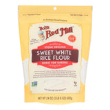 Bob's Red Mill Gluten-Free Sweet White Rice Flour, 4-Pack (24oz.) - Cozy Farm 