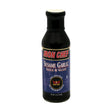 Iron Chef Sesame Garlic Sauce and Glaze - Pack of Six 15 Oz. Bottles - Cozy Farm 