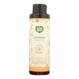 Ecolove Orange Conditioner for Normal & Dry Hair (17.6 Fl Oz) - Cozy Farm 