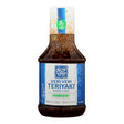 Soy Vay Veri Teriyaki Marinade and Sauce, 21 Oz., Pack of 6 - Cozy Farm 