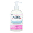 Kirk's Premium Hand Soap in Rosemary Sage Scent, 12 Oz - Cozy Farm 
