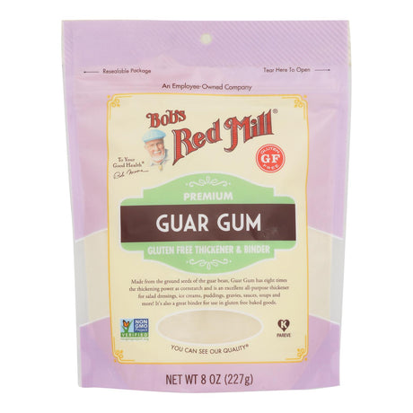 Bob's Red Mill Guar Gum, 8 Oz. (5-Pack) - Cozy Farm 