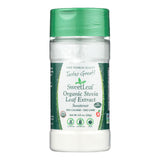 Sweet Leaf Stevia Extract (0.9 Oz.): Zero-Calorie Sweetener for Coffee, Tea, and More - Cozy Farm 