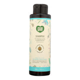 Ecolove Nutrient-Rich Shampoo - 17.6 Oz. Ultra-Hydrating - Cozy Farm 