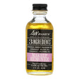 S.W. Basics Makeup Remover (2 oz): Natural 3-Ingredient Formula - Cozy Farm 