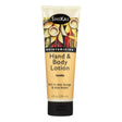 Shikai Vanilla Hand and Body Lotion (8 Fl Oz) - Cozy Farm 