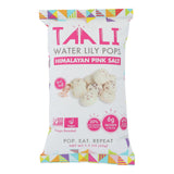 Taali Water Lily Pops Himlyn Salt (Pack of 6 - 2.3 Oz.) - Cozy Farm 