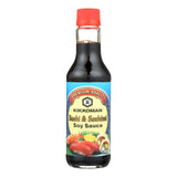 Kikkoman Sushi Sauce (Pack of 12) - 10 Fl Oz. - Cozy Farm 