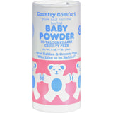 Country Comfort Cooling Baby Powder, 3 Oz. - Cozy Farm 