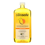 Citrasolv Natural Solvent - Powerful Degreaser & Cleaner, 32 Fl. Oz. - Cozy Farm 