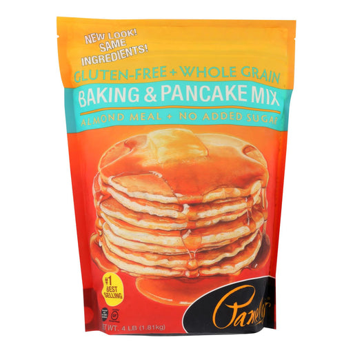 Pamela's Products Baking and Pancake Mix (Pack of 3 - 4 Lb.) - Cozy Farm 