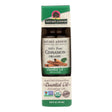 Nature's Answer Organic Cinnamon Essential Oil, 0.5 Oz - Cozy Farm 