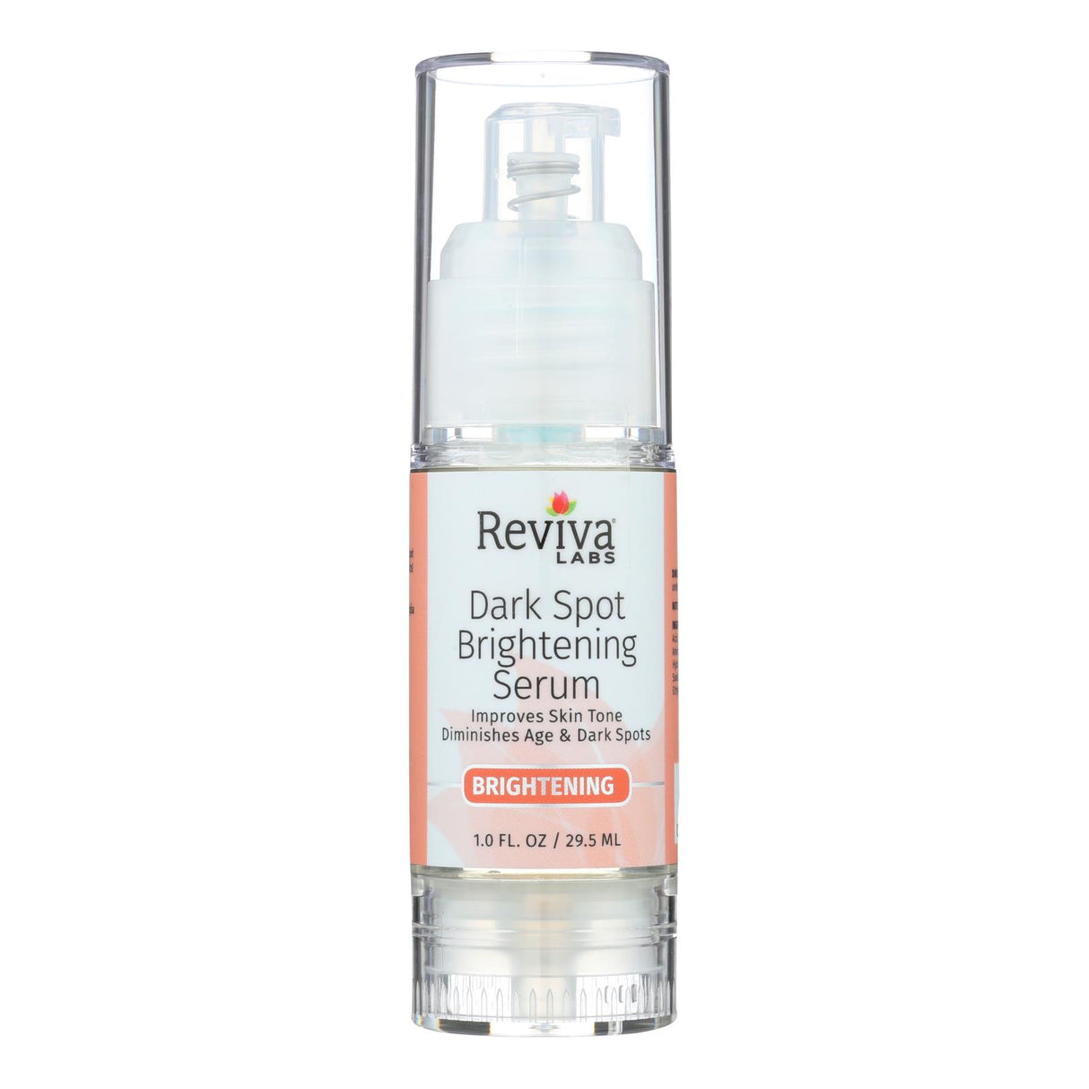 Reviva Labs Dark Spot Serum Lightening Treatment (Pack of 6 - 1 Fl Oz) - Cozy Farm 