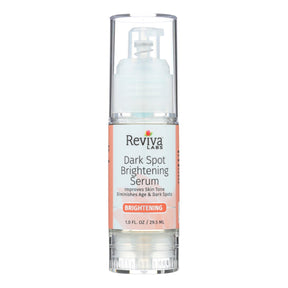 Reviva Labs Dark Spot Serum Lightening Treatment (Pack of 6 - 1 Fl Oz) - Cozy Farm 