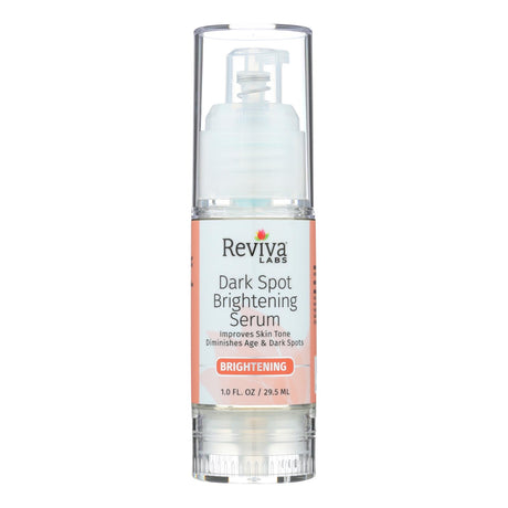 Reviva Labs Dark Spot Serum Lightening Treatment (Pack of 6 - 1 Fl Oz) - Cozy Farm 