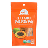 Mavuno Harvest Organic Dried Papaya (Pack of 6 - 2 Oz.) - Cozy Farm 