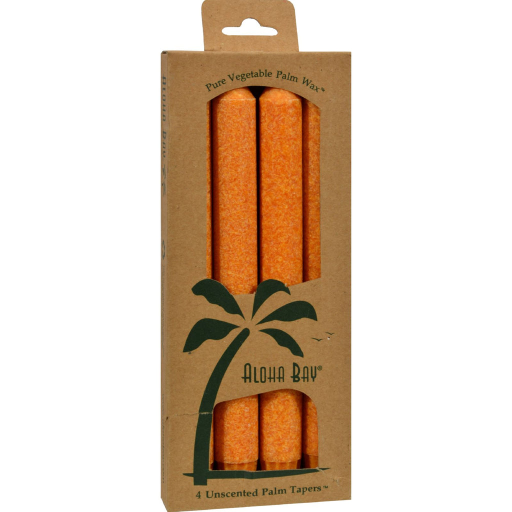 Aloha Bay Candle (Pack of 4 - Case 1) - Cozy Farm 
