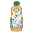 Koop's Organic Dijon Mustard, 12 Ounce Pack of 12 - Cozy Farm 