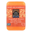 Withe Nature Triple Milled Grapefruit Guava Soap Bar - 7 Oz. - Cozy Farm 