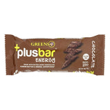 Greens Plus Energy Bar - Case Of 12 - 2 Oz - Cozy Farm 