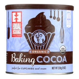 Equal Exchange Organic Baking Cocoa - 8 Oz. (Pack of 6) - Cozy Farm 