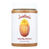 Justin's Almond Butter, 16 Oz. Pack of 6 - Cozy Farm 