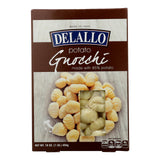 Delallo Potato Gnocchi, 12 lb. Pack - Cozy Farm 