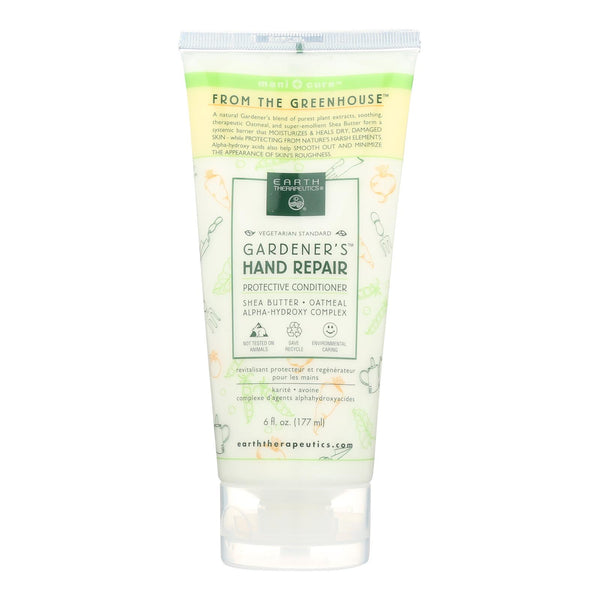 Earth Therapeutics Gardener's Hand Repair Lotion - 6 Fl Oz - Cozy Farm 