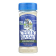 Celtic Sea Salt Fine Ground Shaker - Pack of 6 (8 Oz. Each) - Cozy Farm 